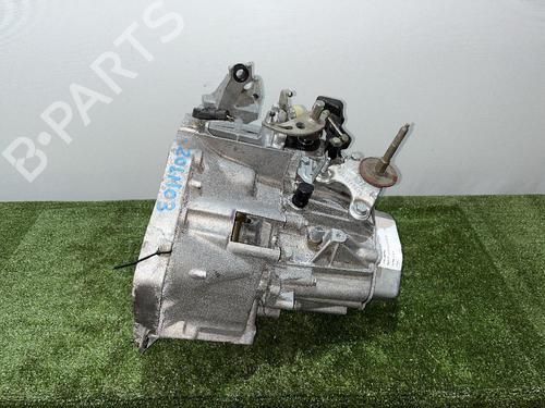 Gearkasse PEUGEOT 607 (9D, 9U) [2000-2026]  31684180