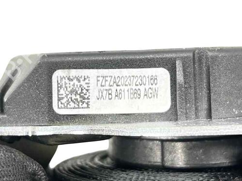 Rear left seatbelt FORD FOCUS IV (HN) 2.0 EcoBlue | BP31870306I29 - Image 5