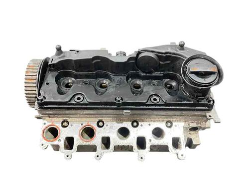 Testate VW GOLF VI (5K1) [2008-2014]  31683075