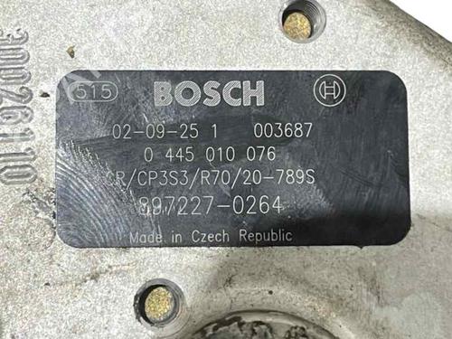 Injection pump HONDA CIVIC VII Hatchback (EU, EP, EV) 1.7 CTDi (EP4, EU9) | BP32203577M78 