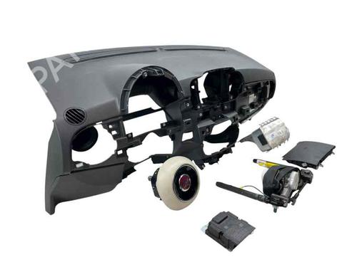 Airbag Kit FIAT 500 (312_) 1.2 (312AXA1A) | BP29349794C86 
