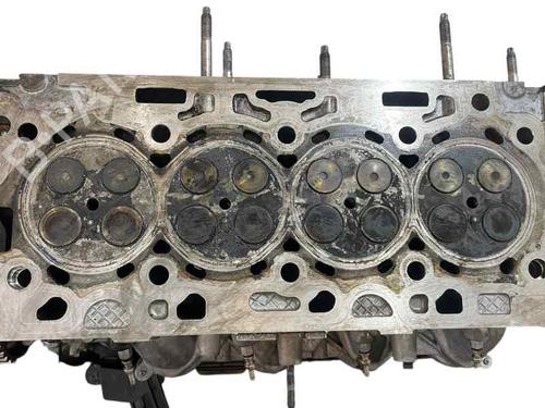 Cylinder head CITROËN BERLINGO / BERLINGO FIRST Box Body/MPV (M_) 1.6 HDI 75 (MB9HW) | BP26971118M5 