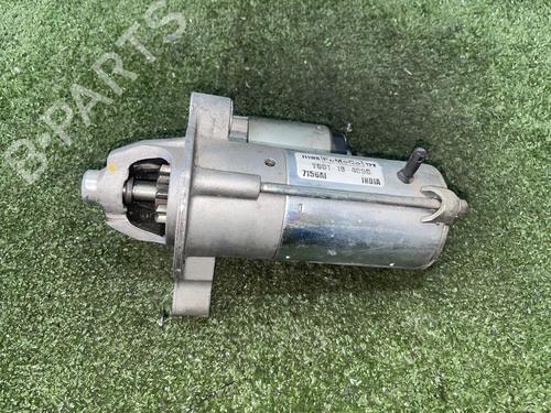 Used Starter Starter MAZDA 3 Saloon (BK) [1999-2009] 31680842 31680842