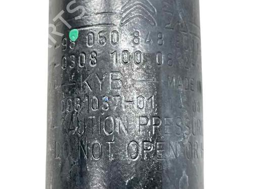 Left rear shock absorber PEUGEOT 308 SW II (LC_, LJ_, LR_, LX_, L4_) 1.6 THP 155 | BP29349863M18 
