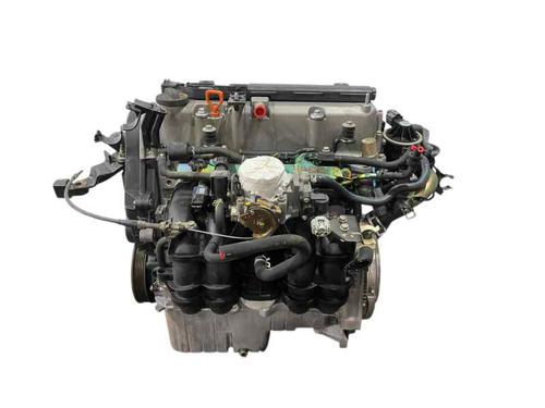 Engine HONDA CIVIC VII Hatchback (EU, EP, EV) 1.6 i (EP2, EU8, EU6) | BP24353802M1  - Image 6