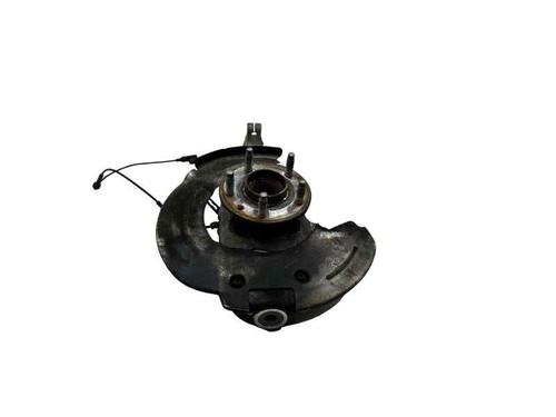 Left front steering knuckle JAGUAR XE (X760) 2.0 D AWD | BP33282881M25 - Image 5