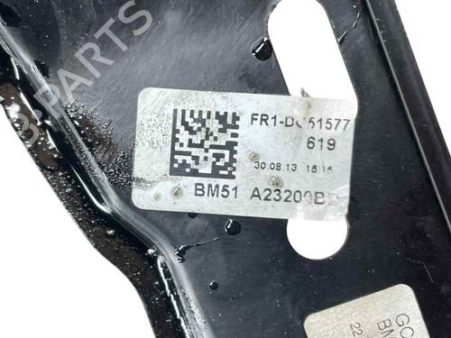 Front right window mechanism FORD FOCUS III 1.6 Ti | BP31826029C23