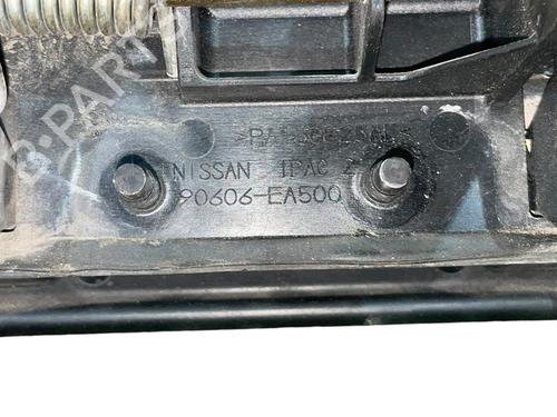 Tailgate handle NISSAN PATHFINDER III (R51) 2.5 dCi | BP25211126C132 