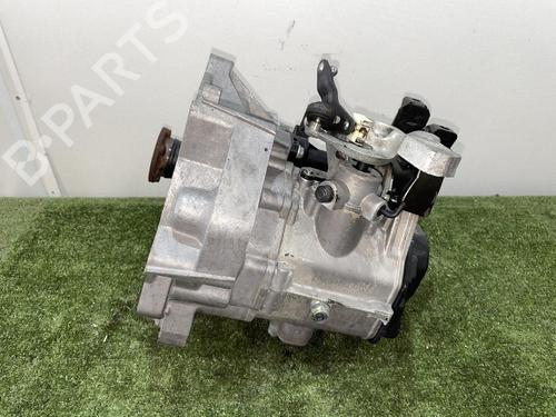 Used Gearbox VW POLO IV (9N_, 9A_) [2001-2014]  31680892