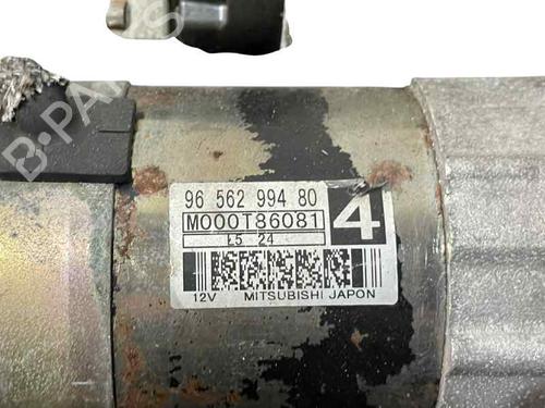 Starter PEUGEOT 307 SW (3H) 2.0 HDI 110 | BP30294776M8