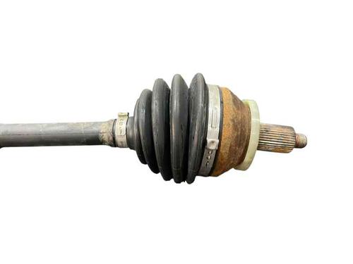 Left front driveshaft SKODA FABIA I (6Y2) 1.9 TDI | BP27979071M38 