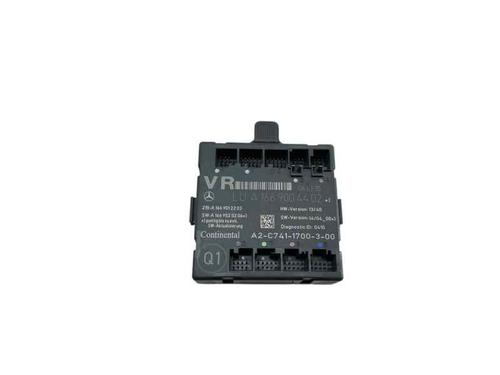 Elektronisk modul MERCEDES-BENZ A-CLASS (W176) A 220 CDI (176.003) (170 hp) 25597372