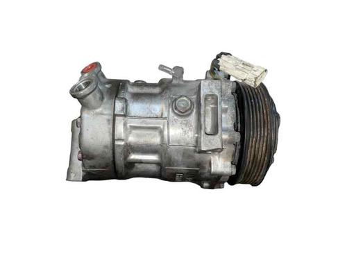 AC compressor OPEL VECTRA C (Z02) 2.0 DTI 16V (F69) | BP34237097M34 - Image 5
