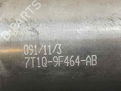 Egr FORD TRANSIT CONNECT (P65_, P70_, P80_) 1.8 TDCi | BP26971154M69 - Image 5
