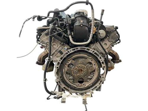 Used Engine Engine MERCEDES-BENZ CLK (C209) CLK 240 (209.361) (170 hp) 30270806 30270806