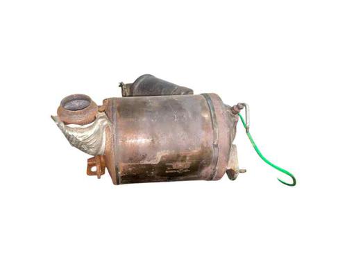 Catalyst DACIA DUSTER (HM_) 1.5 dCi 95 (HMAF) | BP25213387M10