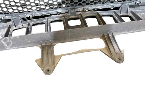 Front bumper SEAT LEON (1P1) 1.9 TDI | BP29328760C7 