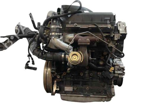 Engine RENAULT VEL SATIS (BJ0_) 2.2 dCi (BJ0E, BJ0F) | BP28083139M1 