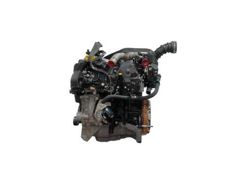 Motor NISSAN NOTE (E11, NE11) 1.5 dCi (86 hp) 25213724