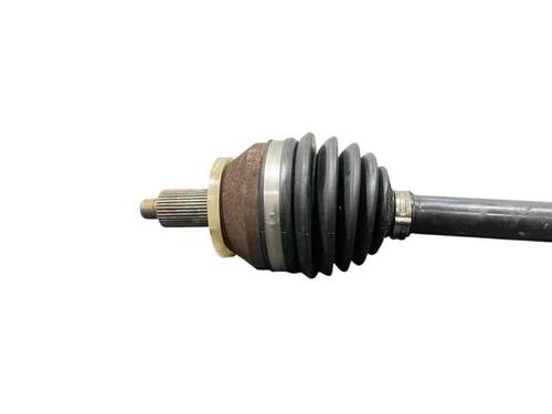 Left front driveshaft VW POLO IV (9N_, 9A_) 1.4 TDI | BP29420845M38 
