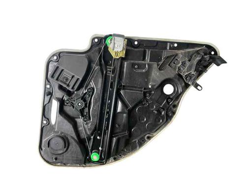 Used Rear left window mechanism Rear left window mechanism MERCEDES-BENZ C-CLASS (W205) C 220 BlueTEC / d (205.002, 205.004) (170 hp) 25212888 25212888