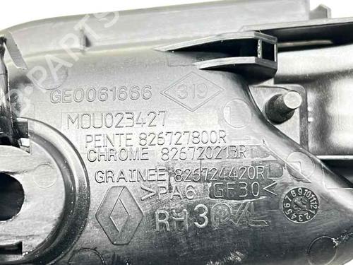 front-right-interior-door-handle-dacia-sandero-iii-2021-30803237 main image