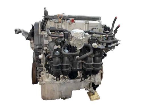 Used Engine Engine HONDA CIVIC VII Hatchback (EU, EP, EV) 1.6 i (EP2, EU8, EU6) (110 hp) 33424416 33424416