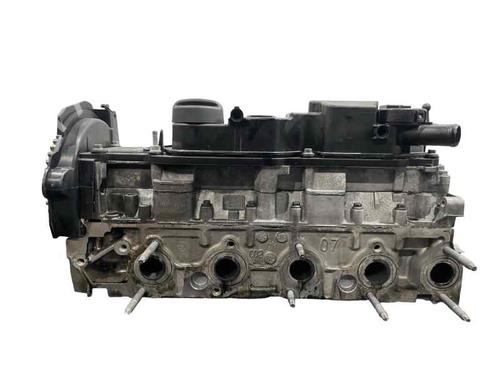 Used Cylinder head Cylinder head MAZDA 3 Saloon (BL) 1.6 MZR CD (BL12) (109 hp) 33536593 33536593