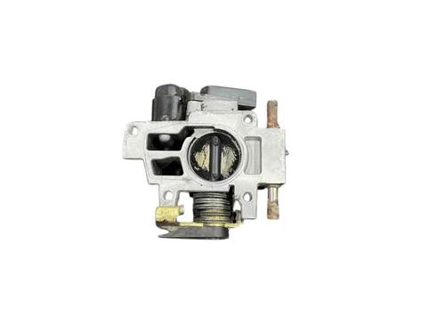Throttle body DAEWOO MATIZ (M100, M150) 0.8 | BP31683440M82 - Image 3