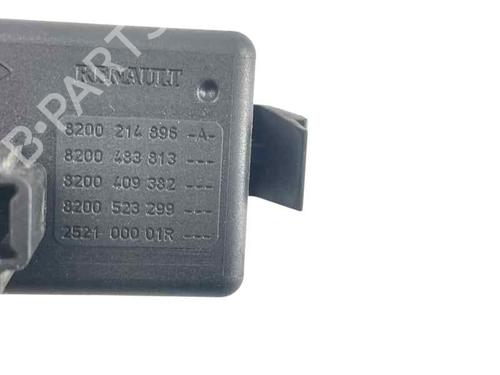 Warning switch RENAULT KANGOO / GRAND KANGOO II (KW0/1_) 1.5 dCi 110 (KW0C, KW0H) | BP27449014I22 - Image 3