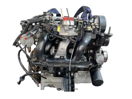 Engine FORD MONDEO I (GBP) 1.6 i 16V | BP31242891M1 - Image 2