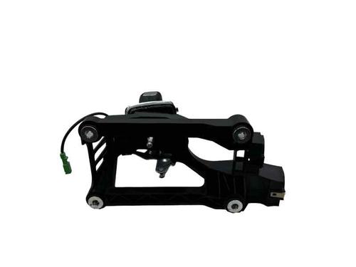 Gear lever VOLVO XC40 (536) T2 | BP33424589M90 - Image 9