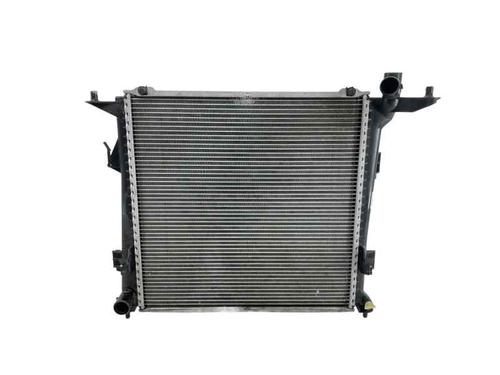 Used Water radiator KIA PRO CEE'D (ED) 2.0 CRDi 140 (140 hp) 29177434
