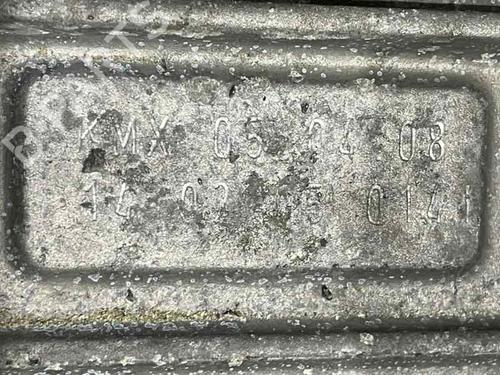 Gearbox SKODA SUPERB II (3T4) 1.9 TDI | BP30145771M3