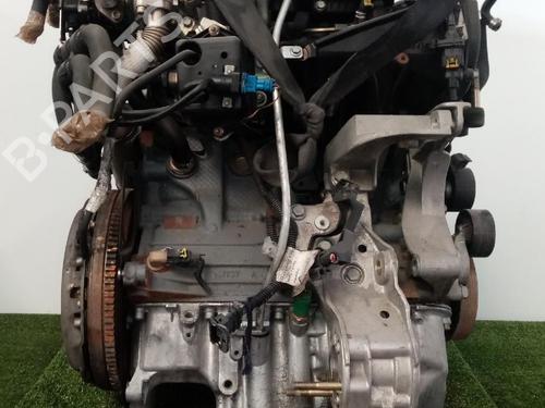 Engine FIAT STILO (192_)  | BP31683836M1 