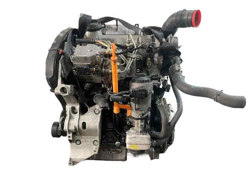 Engine SEAT IBIZA III (6L1) 1.9 SDI | BP30270809M1 - Image 8