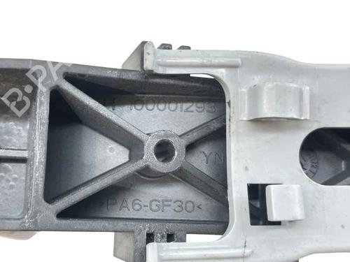 Front left exterior door handle HYUNDAI ix20 (JC) 1.4 | BP29177467C128 