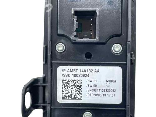 Used Left front window switch Left front window switch FORD FOCUS III 1.6 Ti (125 hp) 30338966 30338966