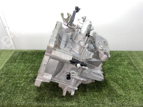 Used Gearbox Gearbox OPEL CORSA D (S07) [2006-2015] 31684281 31684281