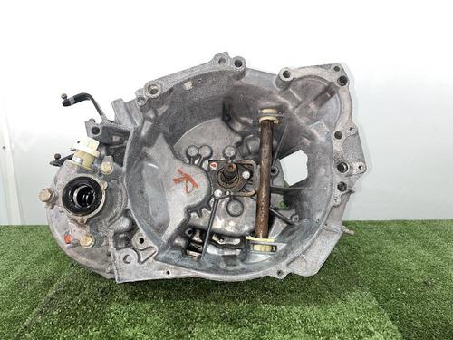 Used Gearbox PEUGEOT PARTNER Box Body/MPV (5_, G_) 1.9 D (69 hp) 31684203