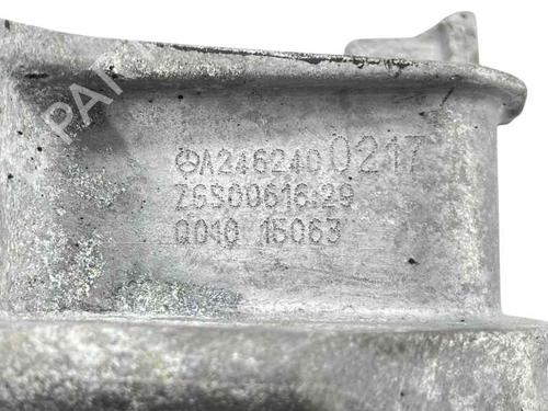 Engine mount MERCEDES-BENZ A-CLASS (W176) A 220 CDI (176.003) | BP27448545M89 - Image 3