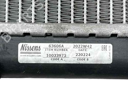 Water radiator PEUGEOT PARTNER Tepee 1.6 HDi 75 (16V) | BP30746700M31 - Image 4