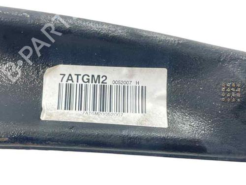 Right front suspension arm CITROËN DS4 (NX_) 1.6 HDi 115 | BP29177143M13