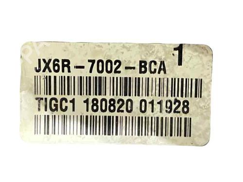 Gearbox FORD FOCUS IV (HN) 2.0 EcoBlue | BP31870783M3  - Image 5