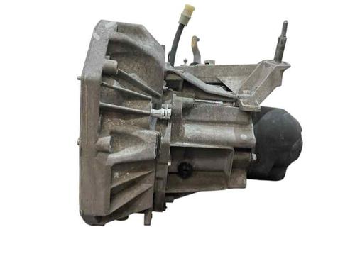 Used Gearbox RENAULT MEGANE II Saloon (LM0/1_) 1.5 dCi (LM1F) (86 hp) 28110024
