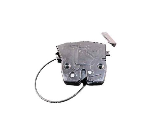 Tailgate lock BMW X5 (E70) 3.0 d | BP24353671C101 