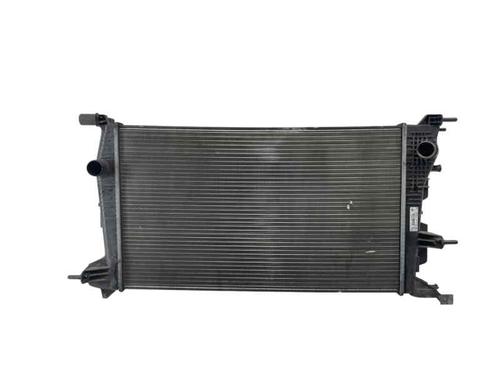Water radiator RENAULT MEGANE IV Saloon 1.5 Blue dCi 95 (LVA2) | BP30270723M31 - Image 2