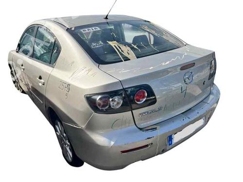 Starter MAZDA 3 Saloon (BK) | BP32490502M8 - Image 8