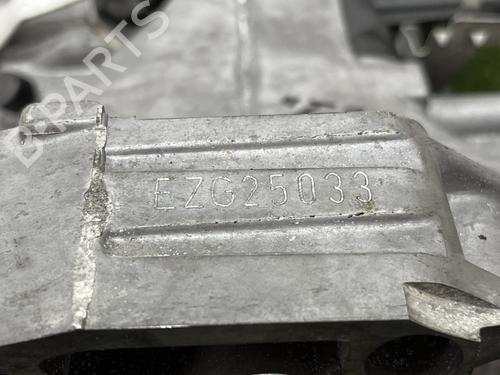 Gearbox VW PASSAT B5.5 (3B3) | BP31684250M3 - Image 6