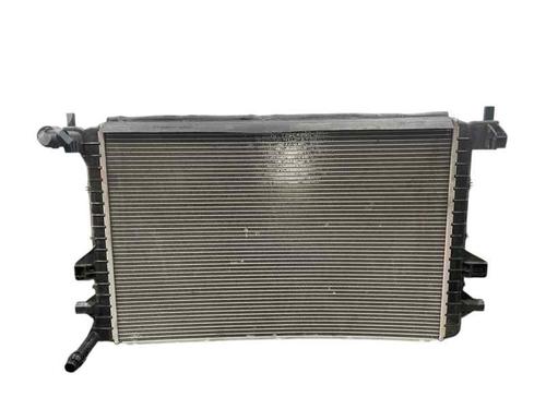Water radiator SEAT ATECA (KH7, KHP) 1.0 TSI | BP24224519M31 - Image 2